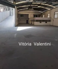 Galpão/Depósito/Armazém para alugar, 1500m² no Jardim Torino, Cotia