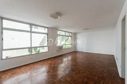 Apartamento com 3 Quartos à venda, 135m² no Higienópolis, São Paulo