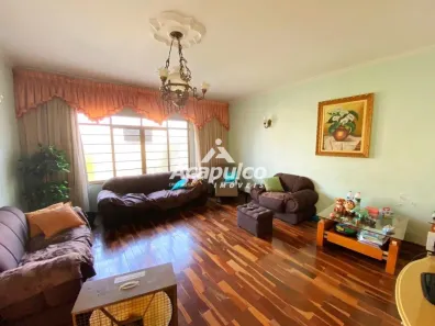 Casa com 3 Quartos à venda, 181m² no Vila Mac Knight, Santa Bárbara D'Oeste