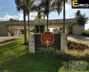 Lote/Terreno à venda, 800m² no Santa Eliza, Itupeva