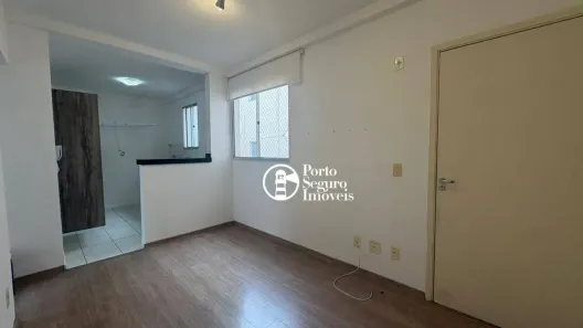 Apartamento com 2 Quartos para alugar, 40m² no Jardim Recanto, Americana