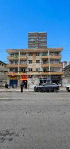 Apartamento com 2 Quartos à venda, 30m² no Boqueirão, Praia Grande