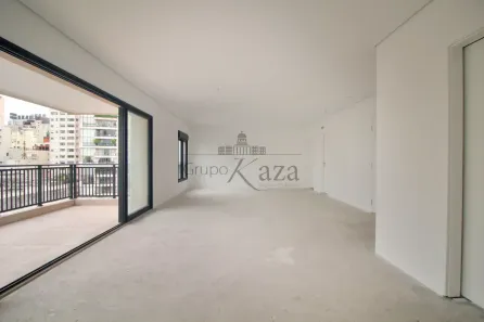 Apartamento com 3 Quartos à venda, 227m² no Jardim Paulista, São Paulo