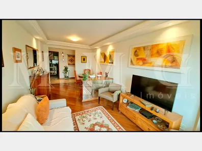 Apartamento com 3 Quartos à venda, 94m² no Bosque da Saúde, São Paulo