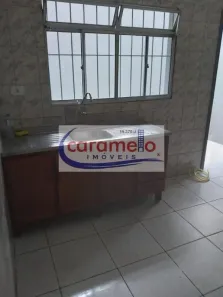 Casa com 3 Quartos para alugar, 60m² no Jardim Regina, São Paulo