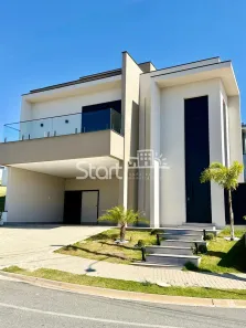 Casa de Condomínio com 3 Quartos à venda, 214m² no Vila Pagano, Valinhos