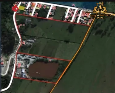 Lote/Terreno à venda, 1742m² no Pedreiras, Navegantes