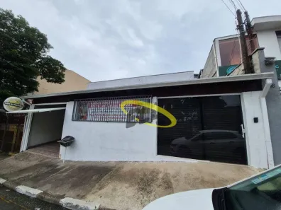 Imóvel Comercial com 3 Quartos para alugar, 220m² no Parque Bahia, Cotia