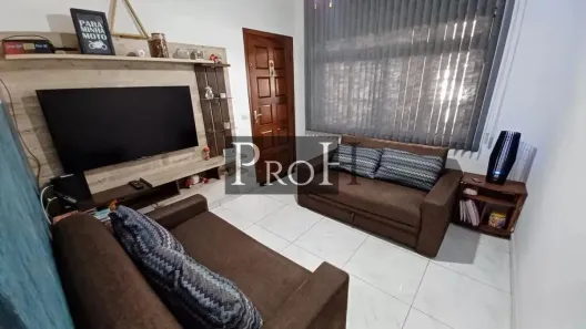 Casa com 2 Quartos à venda, 145m² no Assunção, São Bernardo do Campo
