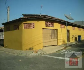 Casa com 3 Quartos à venda, 199m² no Jardim Jatobá, Sorocaba