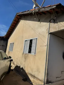 Casa com 3 Quartos à venda, 100m² no Garavelo Residencial Park, Aparecida de Goiânia
