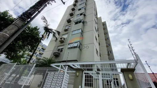 Apartamento com 2 Quartos para alugar, 78m² no Guarani, Novo Hamburgo
