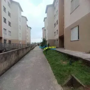 Apartamento com 2 Quartos à venda, 51m² no Jardim Ipanema, Santo André