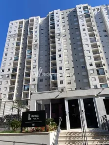 Apartamento com 2 Quartos à venda, 56m² no Bonfim, Campinas
