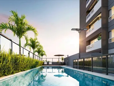 Apartamento com 2 Quartos à venda, 64m² no Jardim Bonfiglioli, São Paulo