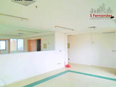 Sala Comercial para alugar, 120m² no Vila da Saúde, São Paulo
