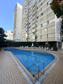 Apartamento com 4 Quartos à venda, 150m² no Santa Cecília, São Paulo