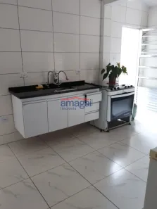 Casa com 2 Quartos à venda, 83m² no Jardim Califórnia, Jacareí