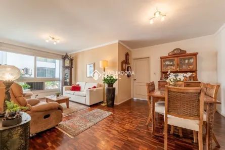 Apartamento com 3 Quartos à venda, 102m² no Auxiliadora, Porto Alegre