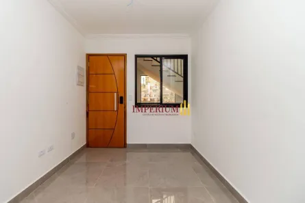 Apartamento com 2 Quartos à venda, 37m² no Vila Dom Pedro II, São Paulo