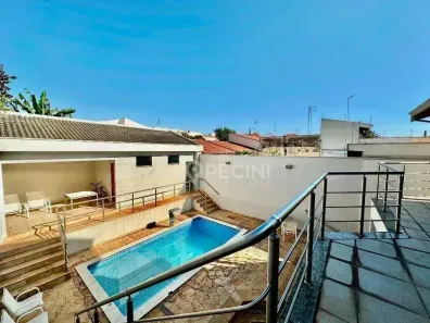 Casa com 3 Quartos à venda, 153m² no Zona Central, Rio Claro