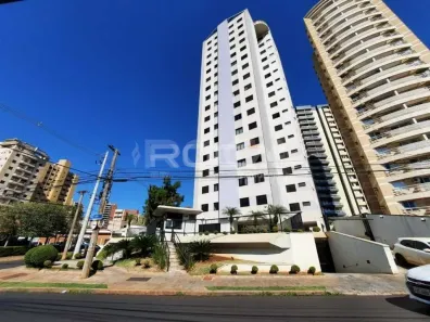 Apartamento com 1 Quarto à venda, 43m² no Centro, Ribeirão Preto
