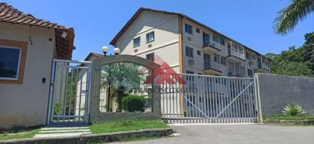 Apartamento com 2 Quartos à venda, 64m² no Rio do Ouro, Niterói