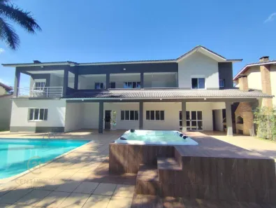 Casa de Condomínio com 2 Quartos à venda, 400m² no Itapema, Guararema