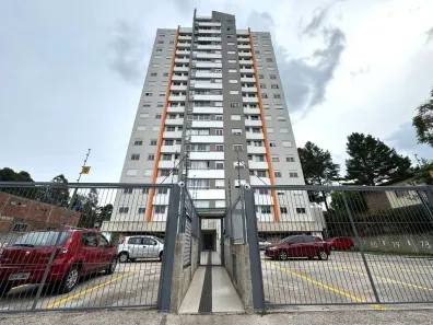 Apartamento com 2 Quartos para alugar, 48m² no Petrópolis, Caxias do Sul