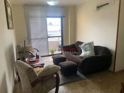 Apartamento com 3 Quartos à venda, 90m² no Macedo, Guarulhos