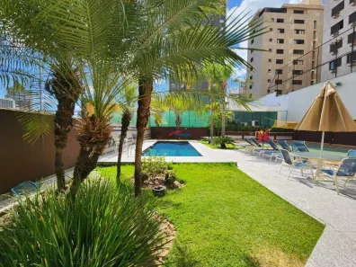 Apartamento com 4 Quartos à venda, 170m² no Savassi, Belo Horizonte