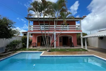 Casa com 7 Quartos à venda, 400m² no Village II, Porto Seguro