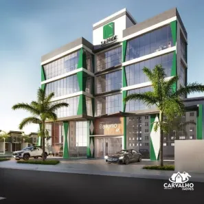 Sala Comercial à venda, 32m² no Centro, Penha