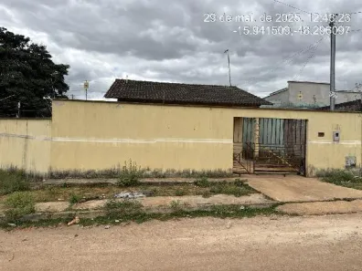 Casa com 2 Quartos à venda, 197m² no Jardim Ana Beatriz I, Santo Antônio do Descoberto