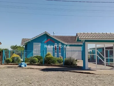Casa com 2 Quartos à venda, 83m² no Centro, São Francisco de Paula