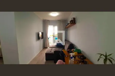 Apartamento com 1 Quarto à venda, 38m² no Centro, Osasco