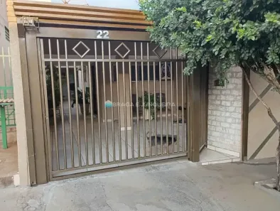 Casa com 3 Quartos à venda, 172m² no Vila Anchieta, São José do Rio Preto