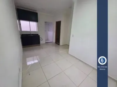 Apartamento com 2 Quartos à venda, 41m² no Cidade Mãe do Céu, São Paulo