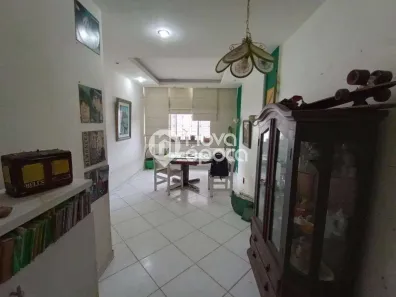 Apartamento com 2 Quartos à venda, 57m² no Praça da Bandeira, Rio de Janeiro