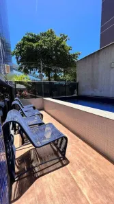 Apartamento com 1 Quarto à venda, 45m² no Ondina, Salvador