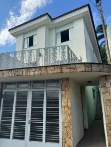 Sobrado com 3 Quartos à venda, 190m² no Vila Gustavo, São Paulo