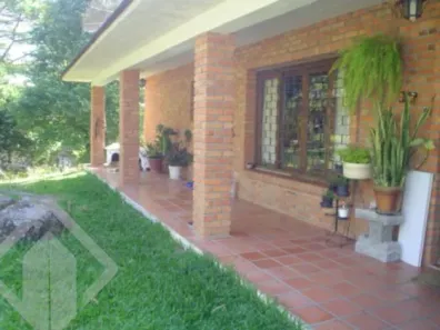 Casa com 3 Quartos à venda, 2700m² no Vila Nova, Porto Alegre