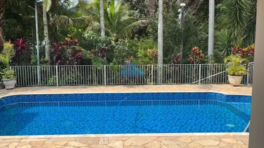 Fazenda/Sítio com 3 Quartos à venda, 374m² no Chácaras São Bento, Valinhos