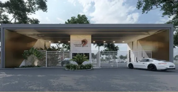 Lote/Terreno à venda, 375m² no Tamandaré, Praia de Tamandaré