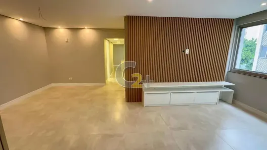 Apartamento com 3 Quartos à venda, 113m² no Perdizes, São Paulo