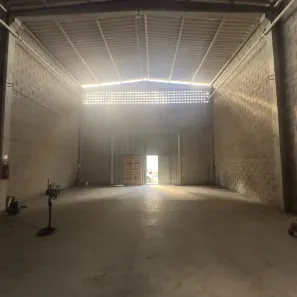 Galpão/Depósito/Armazém para alugar, 300m² no Cidade Universitária, Maceió