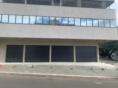 Sala Comercial para alugar, 45m² no Vila Augusta, Sorocaba