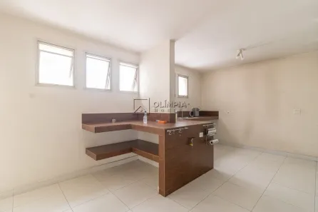 Apartamento com 3 Quartos à venda, 206m² no Jardim Paulista, São Paulo