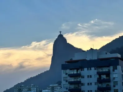 Kitnet com 1 Quarto à venda, 25m² no Botafogo, Rio de Janeiro