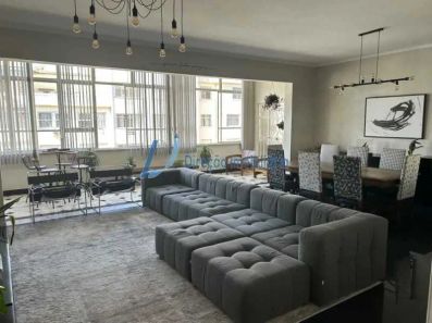Apartamento com 4 Quartos à venda, 278m² no Copacabana, Rio de Janeiro